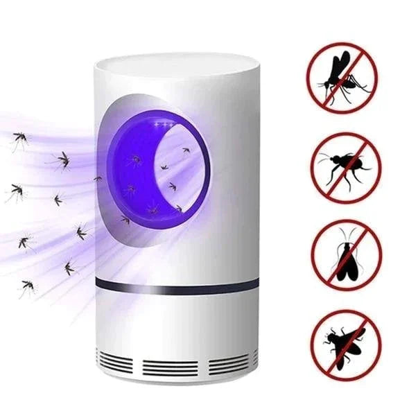 Mosquito Lamp - Electric Insect Trap