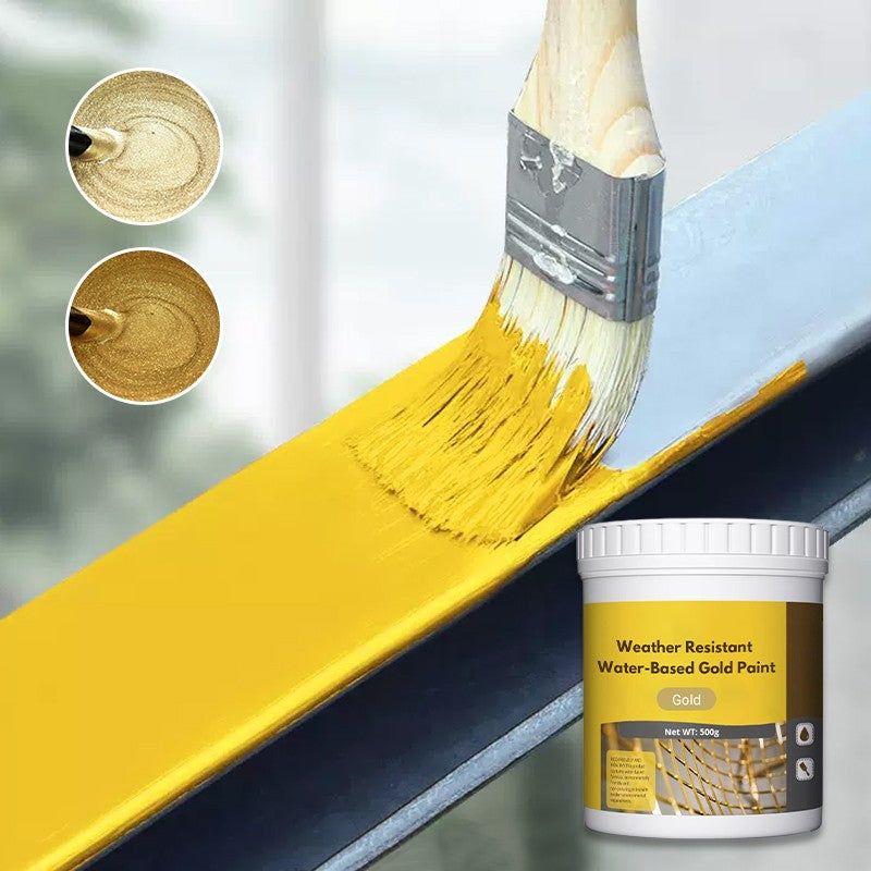 Multi-Surface Liquid Paint