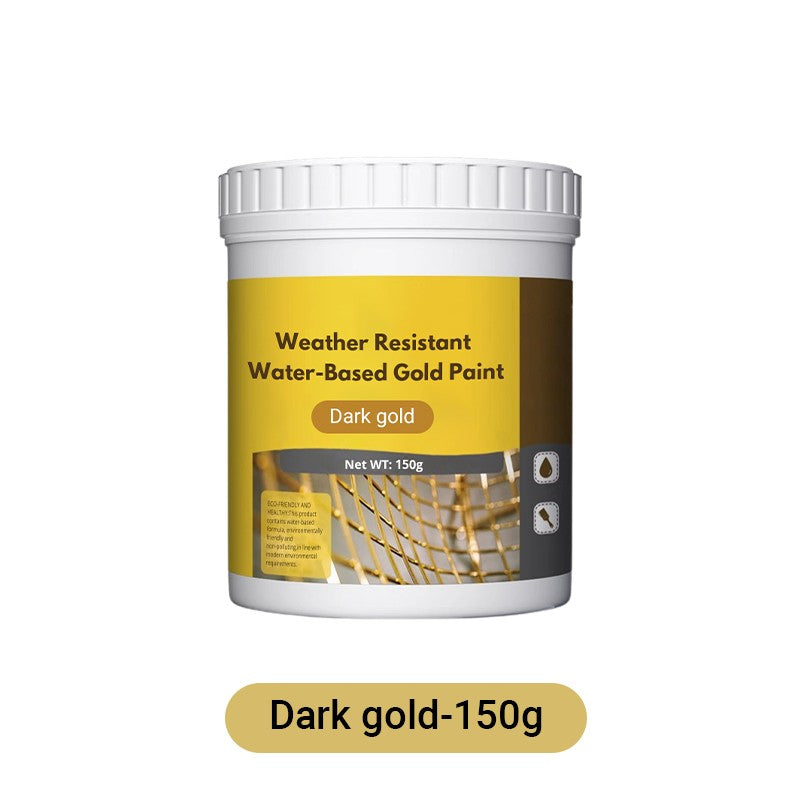 Multi-Surface Liquid Paint
