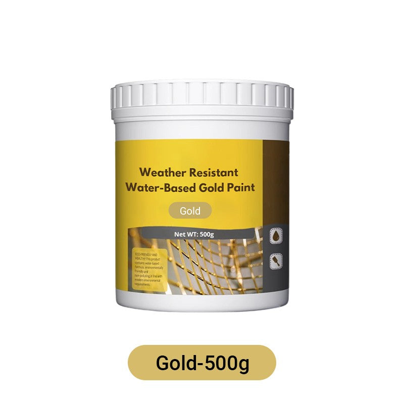 Multi-Surface Liquid Paint