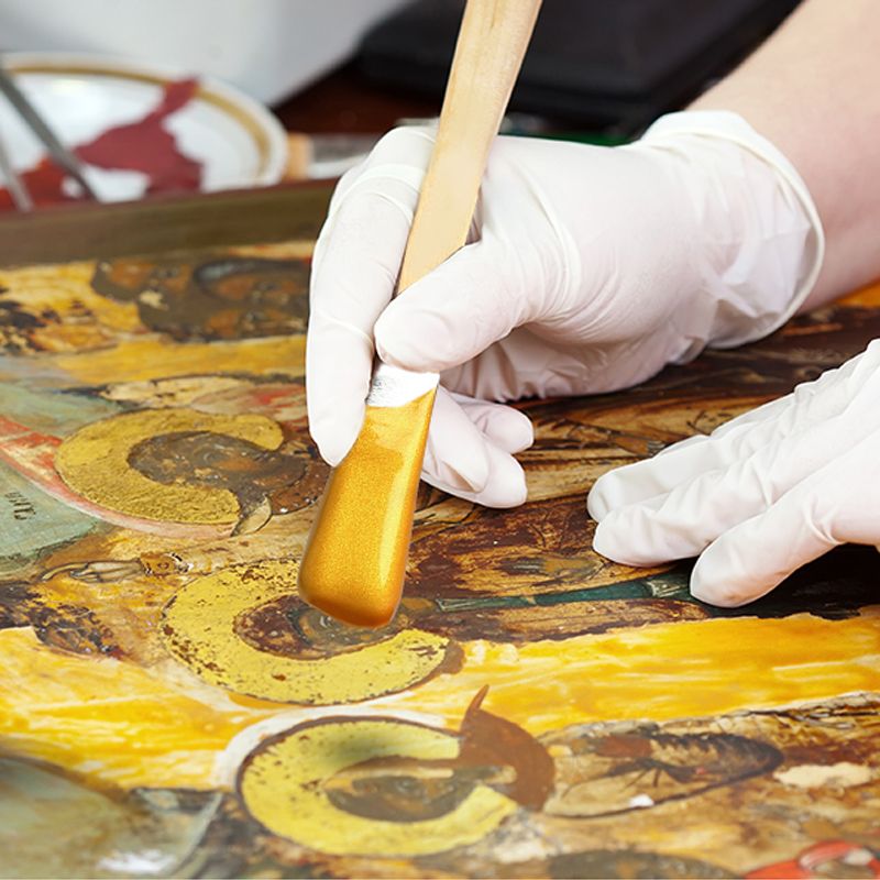 Multi-Surface Liquid Paint