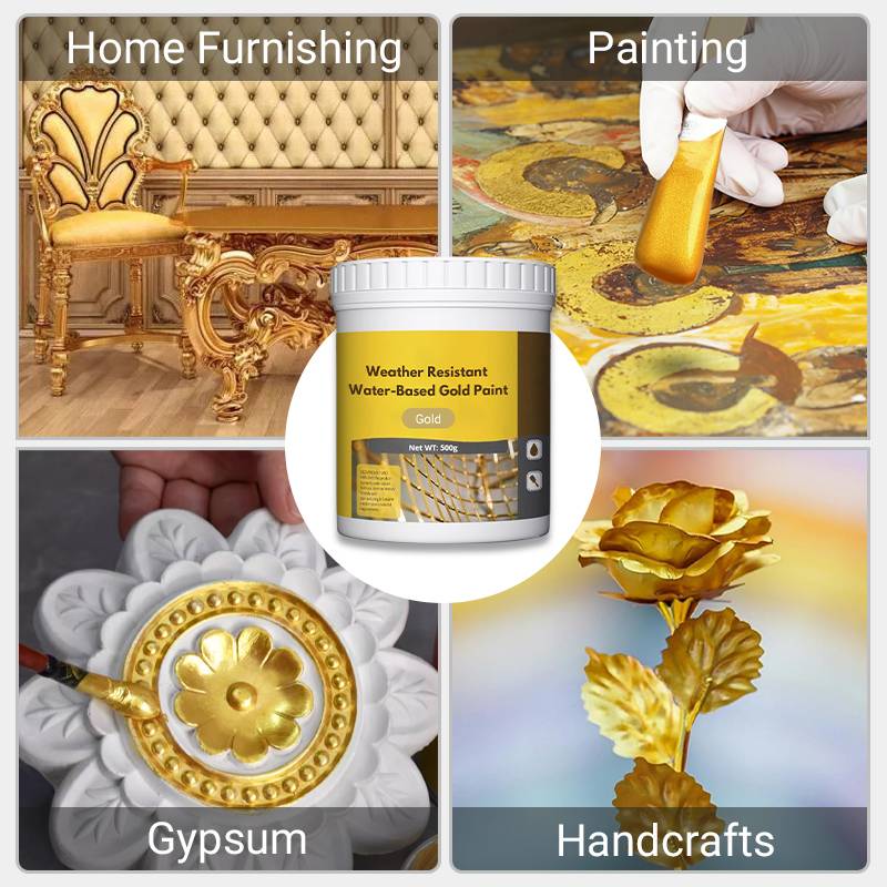 Multi-Surface Liquid Paint