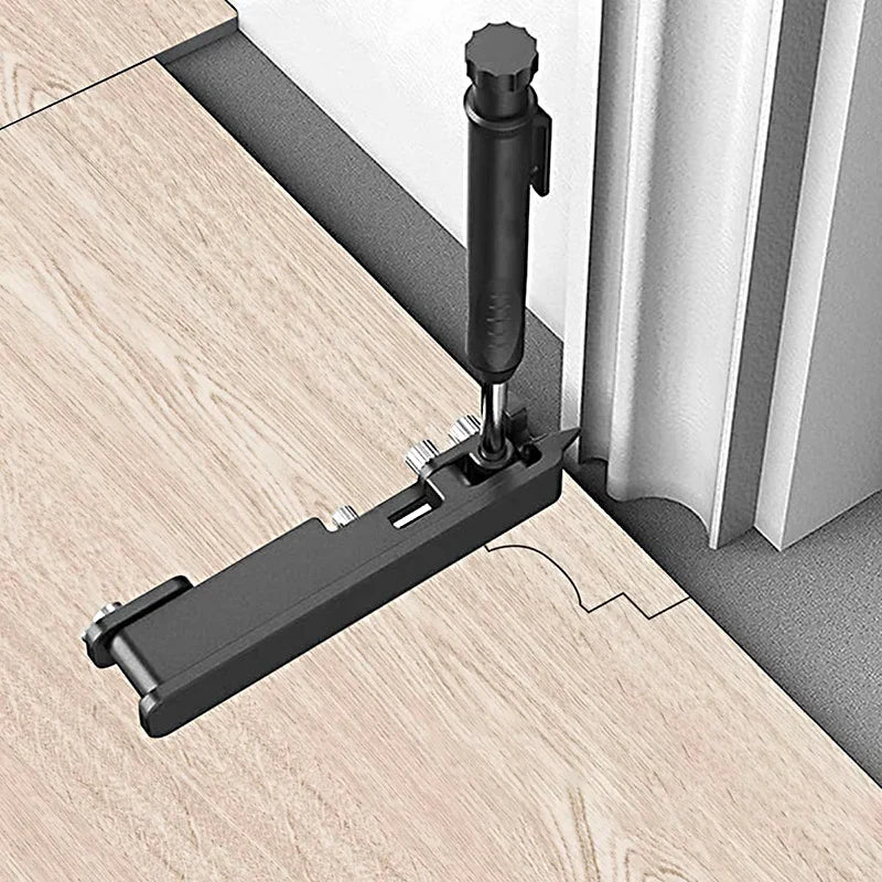 Multi-Tool for the Avid DIYer