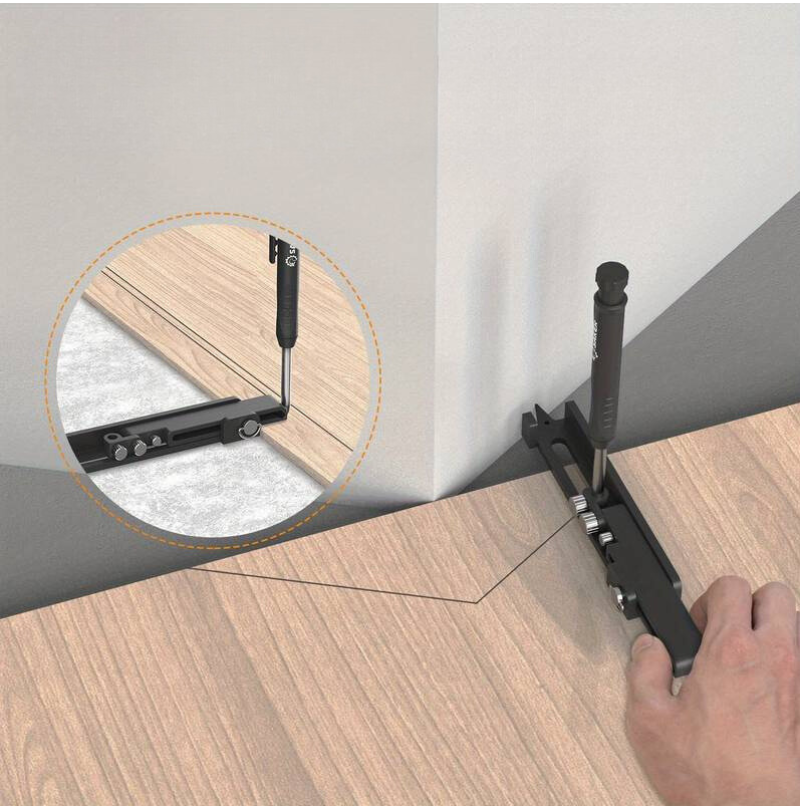 Multi-Tool for the Avid DIYer