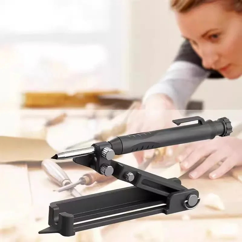 Multi-Tool for the Avid DIYer