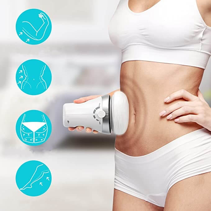 Multifunctional Body Fat Massager