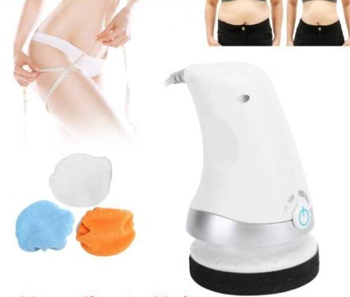 Multifunctional Body Fat Massager