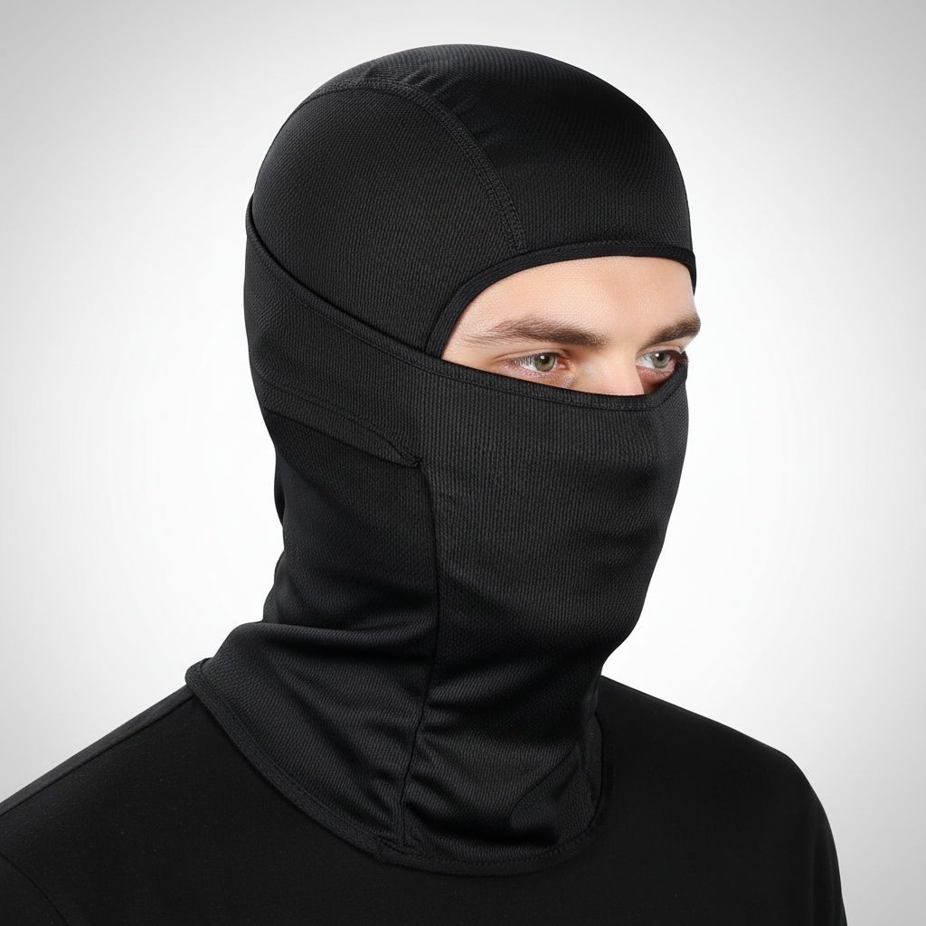 Multifunctional Full-Head Balaclava