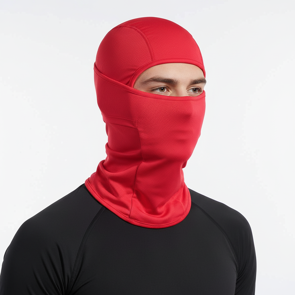 Multifunctional Full-Head Balaclava