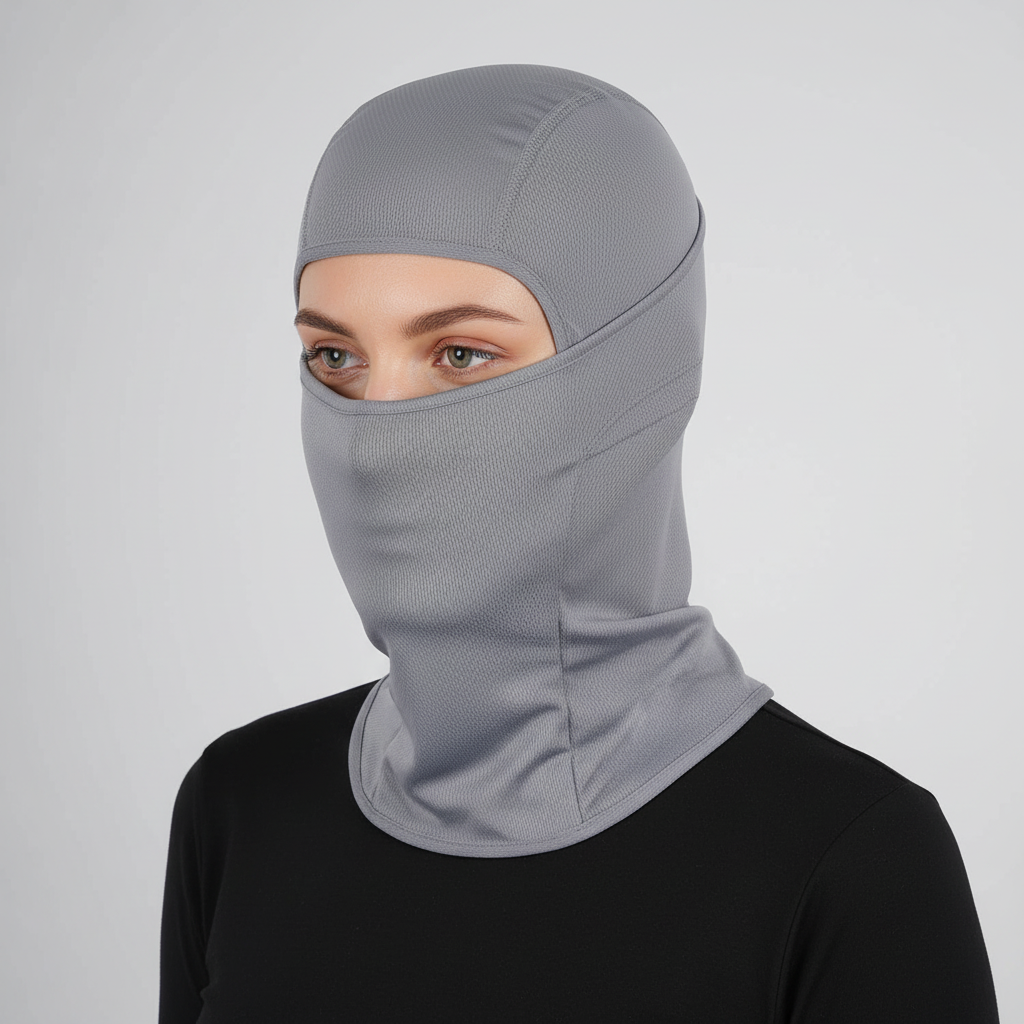 Multifunctional Full-Head Balaclava