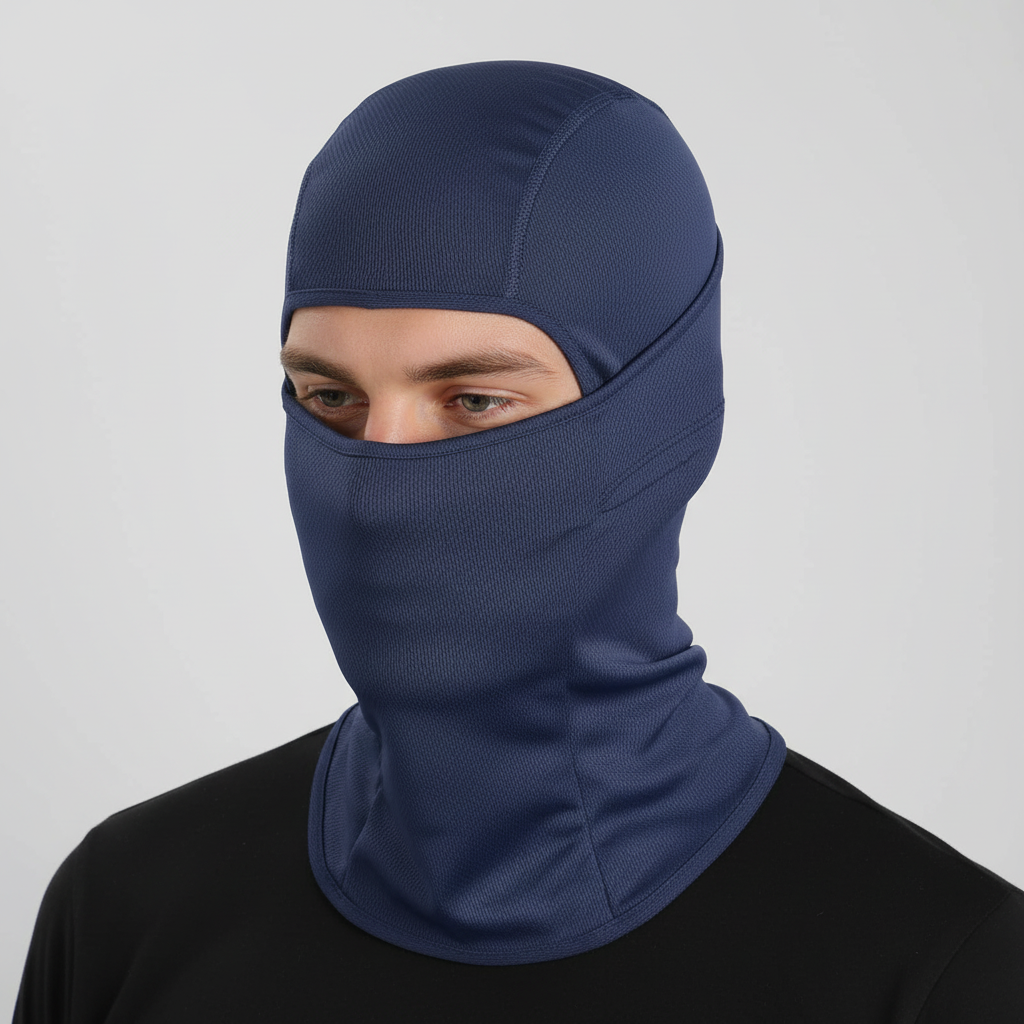 Multifunctional Full-Head Balaclava