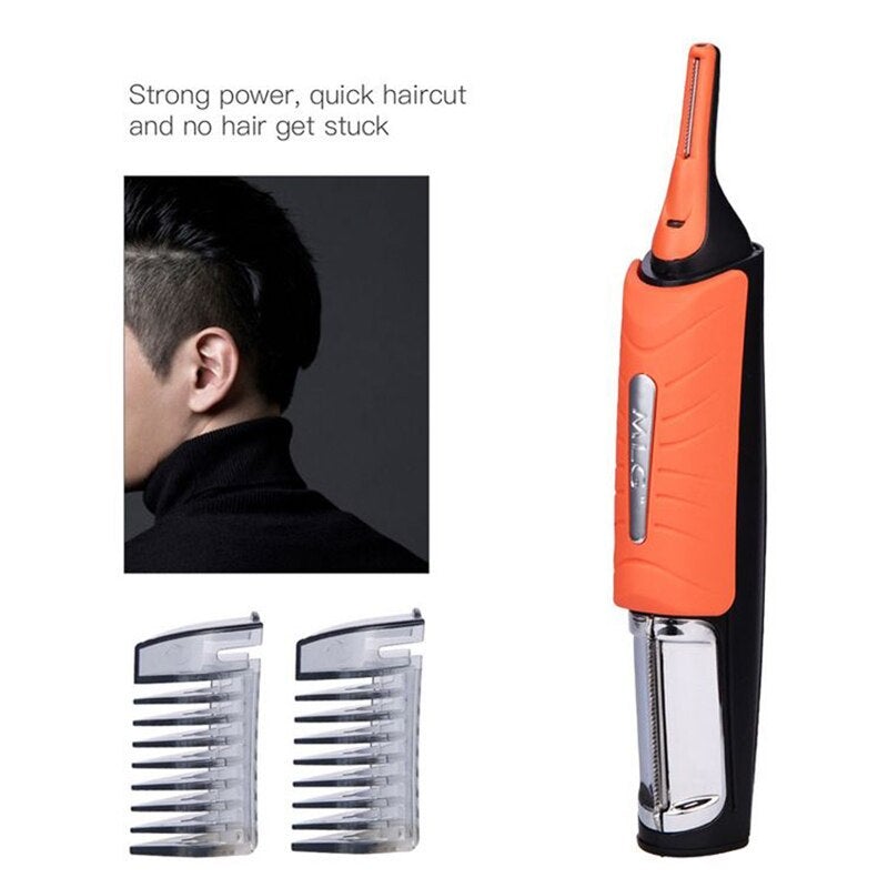 Multifunctional Grooming Trimmer