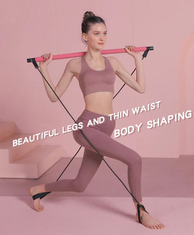 Multifunctional Pilates Bar