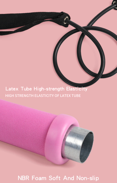 Multifunctional Pilates Bar