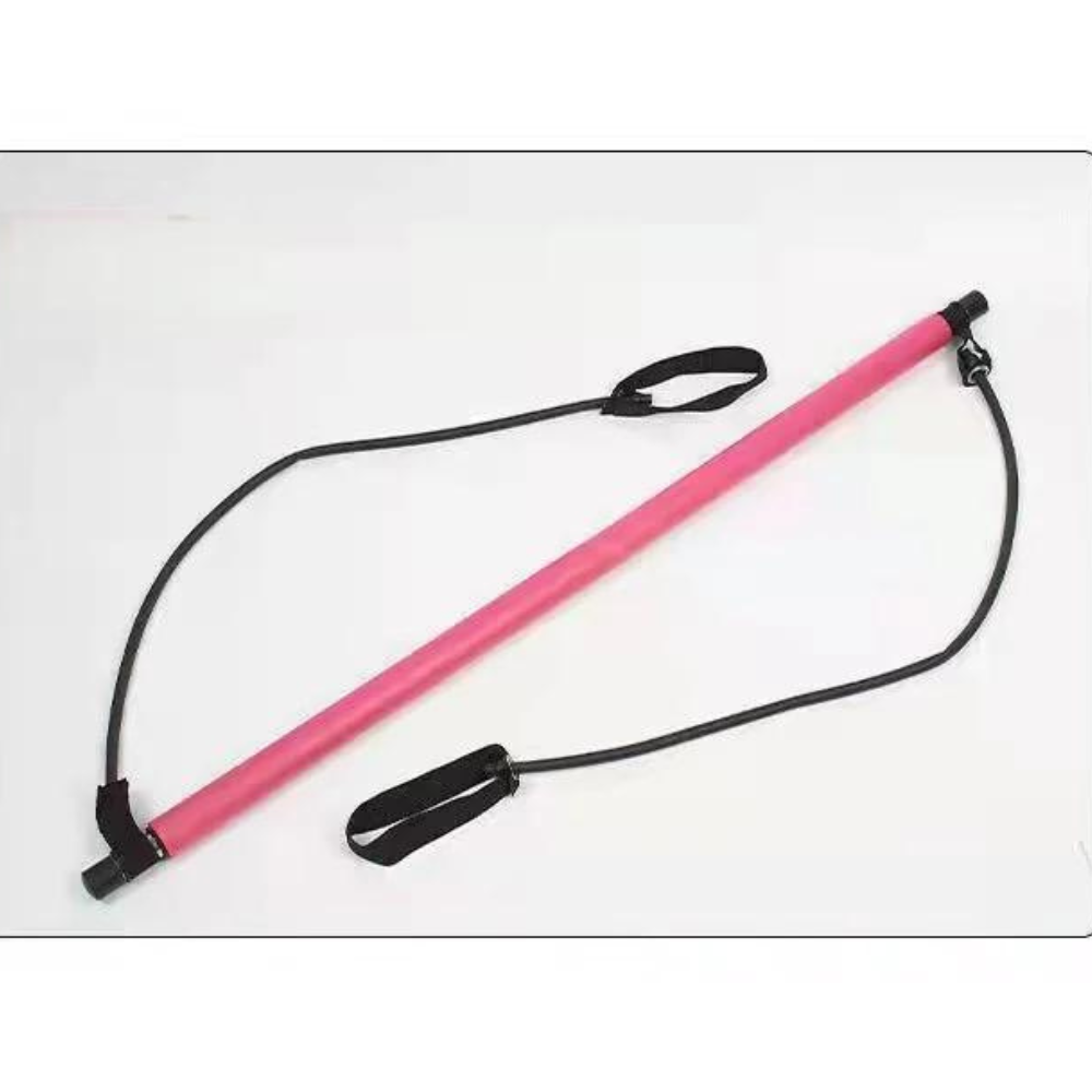 Multifunctional Pilates Sculpt Bar
