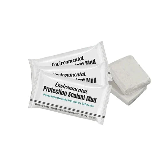 Multifunctional Sealing Clay
