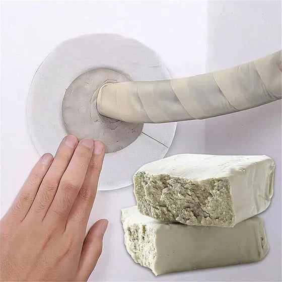 Multifunctional Sealing Clay