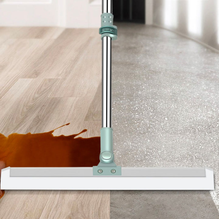 Multifunctional Silicone Squeegee