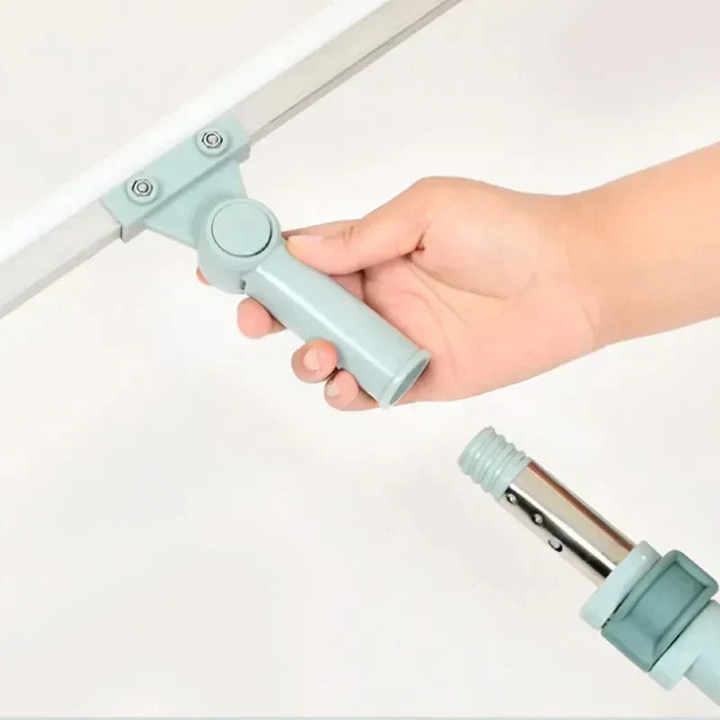 Multifunctional Silicone Squeegee