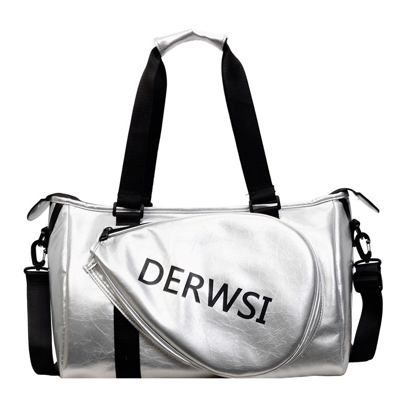 Multifunctional Sports Duffle Bag