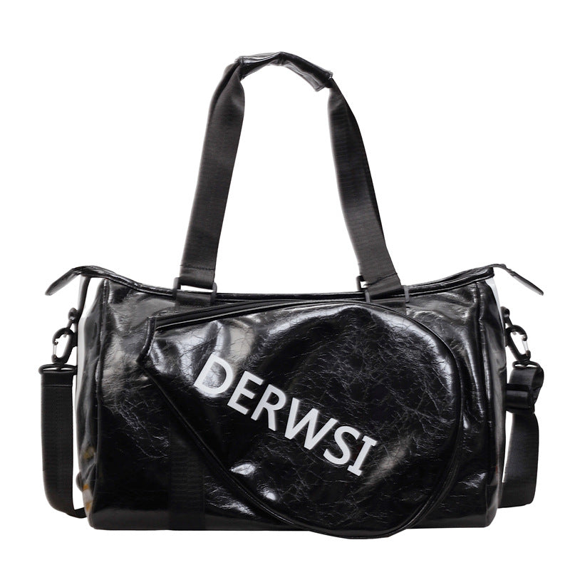 Multifunctional Sports Duffle Bag