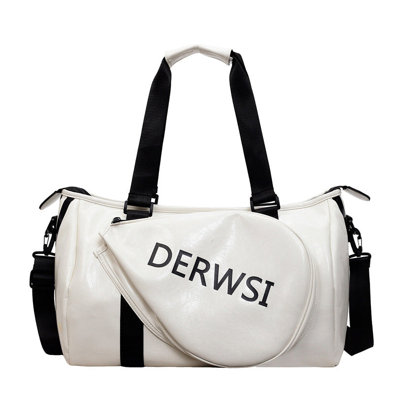 Multifunctional Sports Duffle Bag