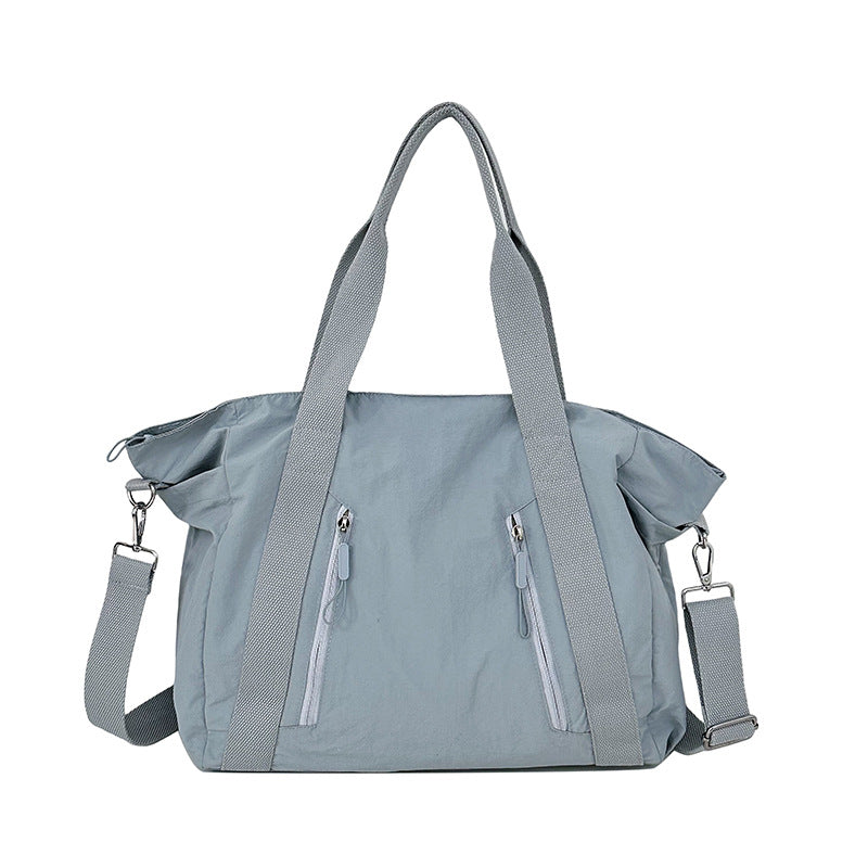 Multifunctional Tote Bag for Everyday Use and Travel