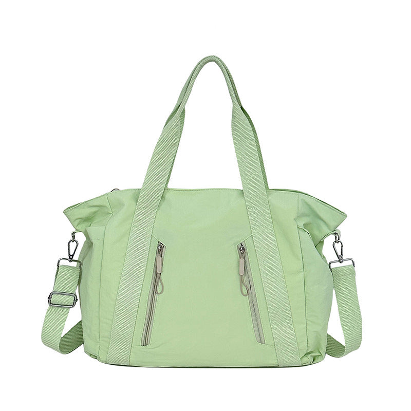Multifunctional Tote Bag for Everyday Use and Travel