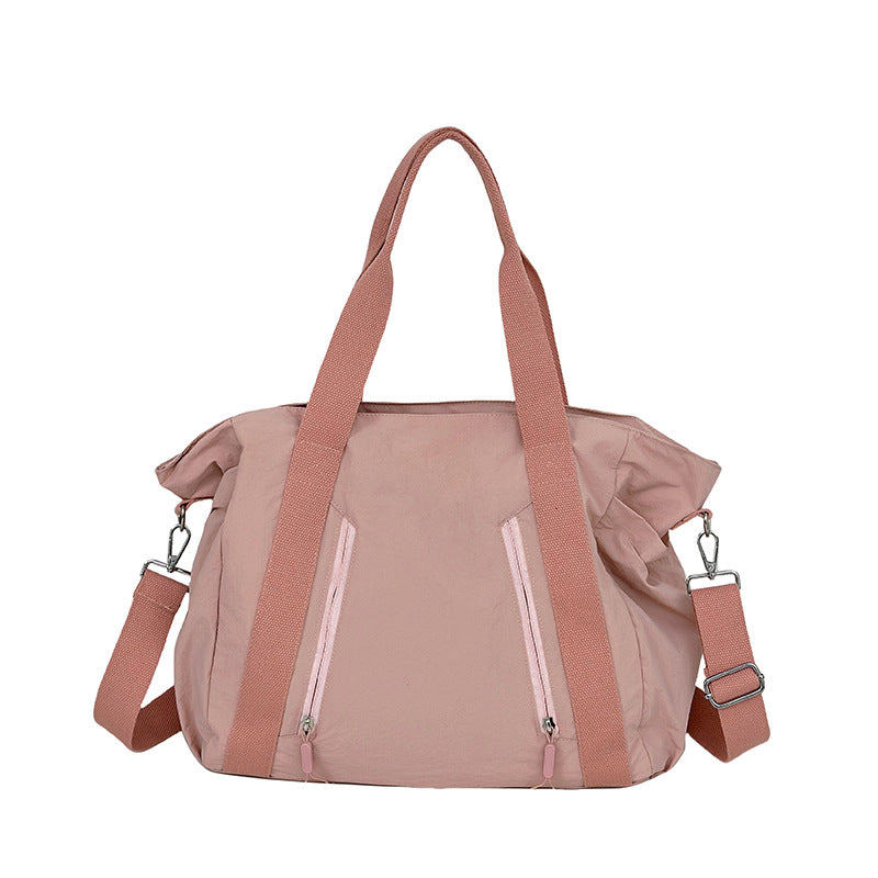 Multifunctional Tote Bag for Everyday Use and Travel
