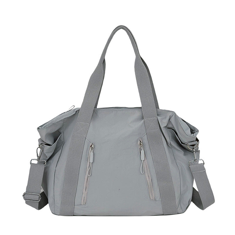 Multifunctional Tote Bag for Everyday Use and Travel