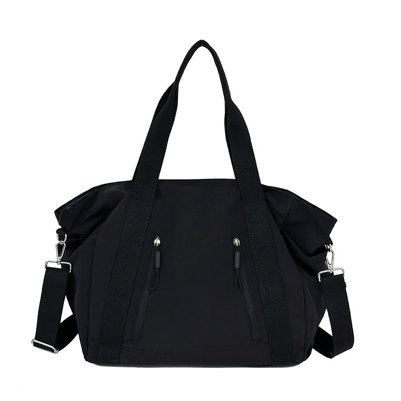 Multifunctional Tote Bag for Everyday Use and Travel