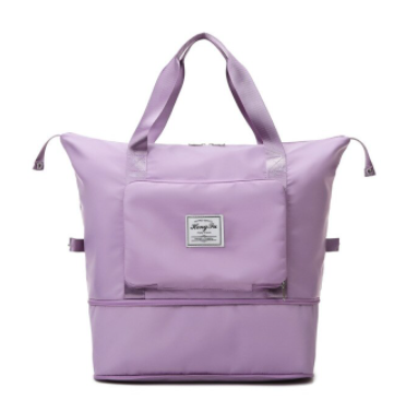 Multifunctional Travel Bag
