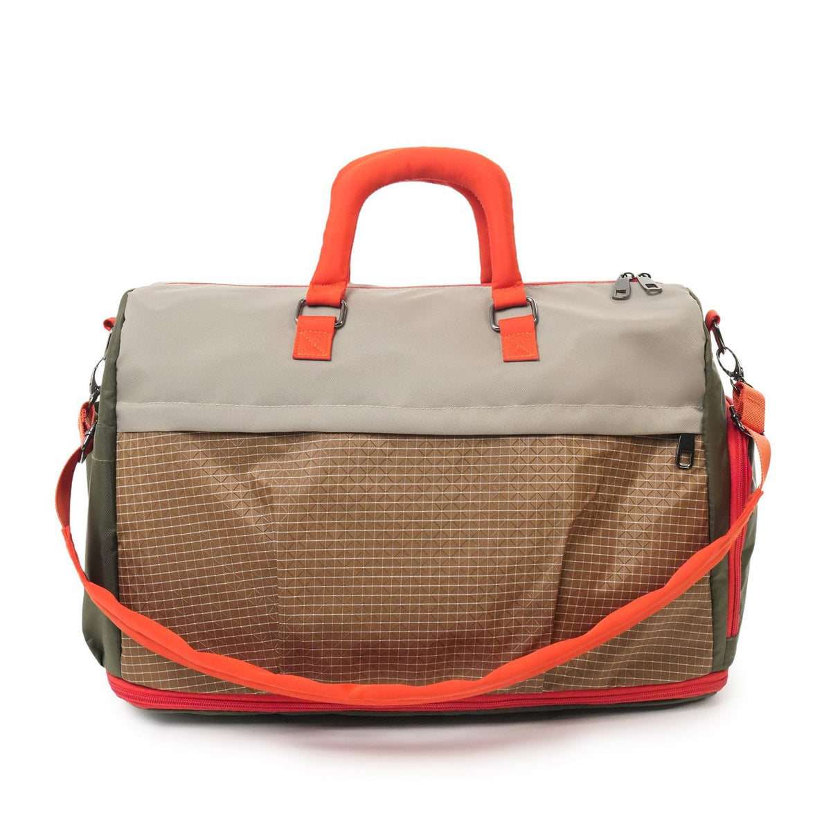 Multifunctional Travel Bag