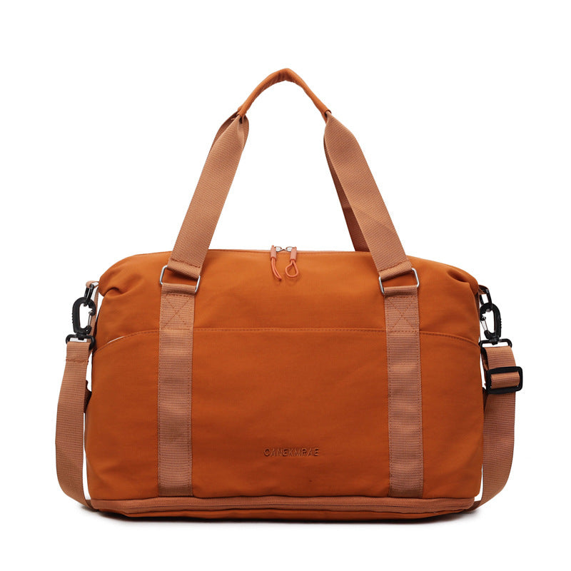 Multifunctional Travel Duffle Bag