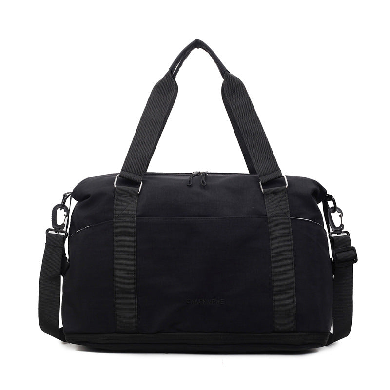 Multifunctional Travel Duffle Bag