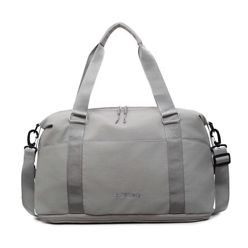 Multifunctional Travel Duffle Bag