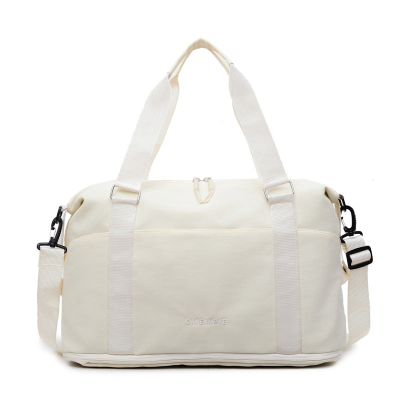 Multifunctional Travel Duffle Bag