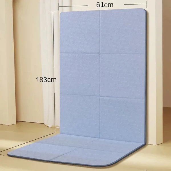 Multipurpose Foldable Yoga Mat