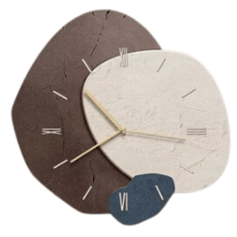 Natural Elegance in the Rhythm of Time