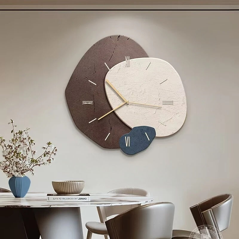 Natural Elegance in the Rhythm of Time