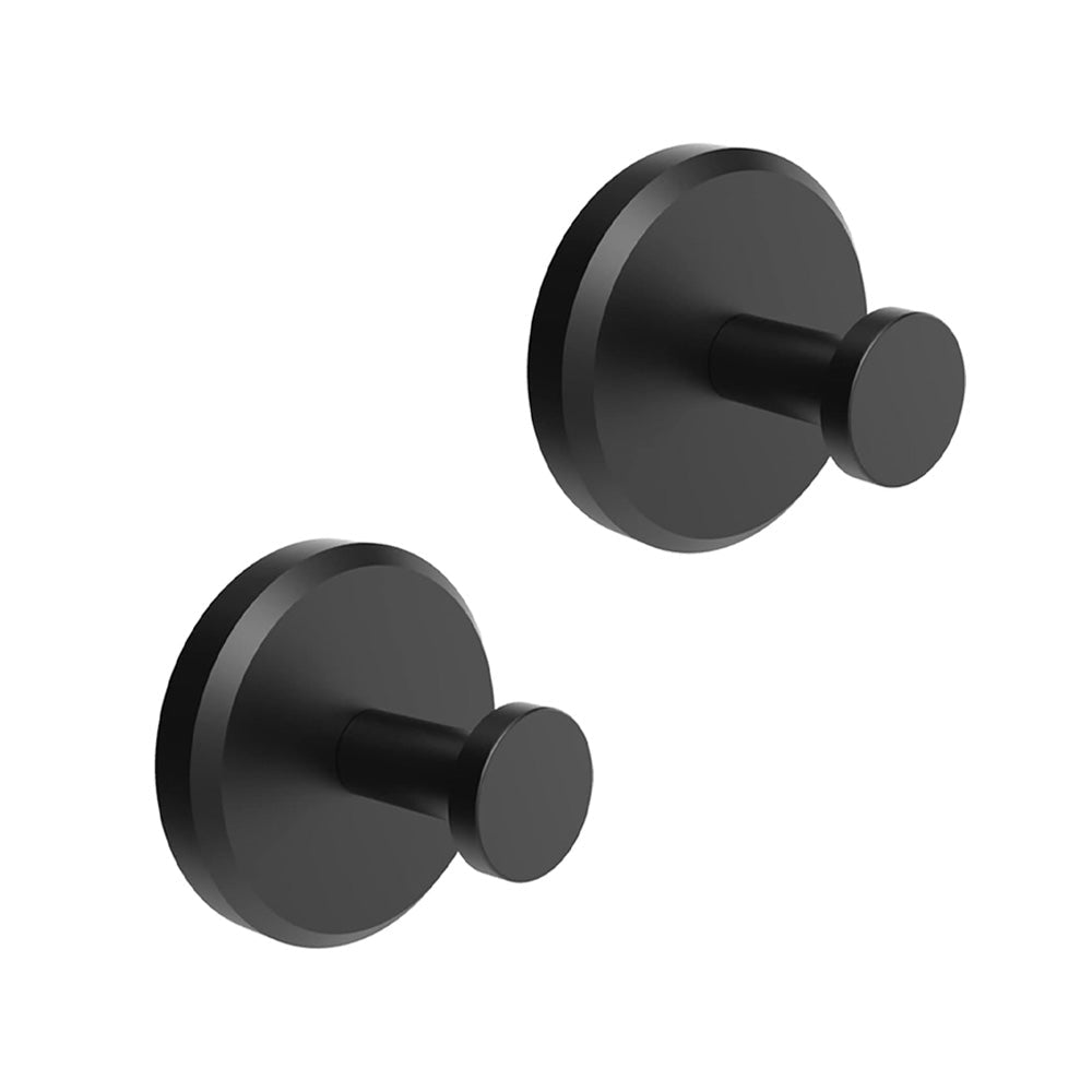 No-Drill Towel Hooks – Damage-Free & Strong Hold