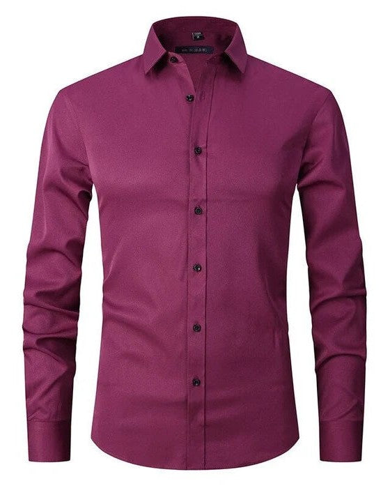 Non-Iron Business Shirt