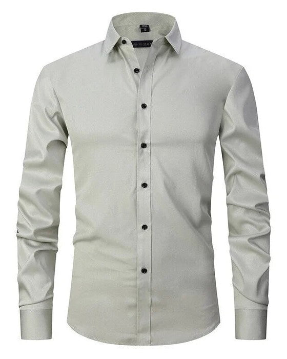 Non-Iron Business Shirt