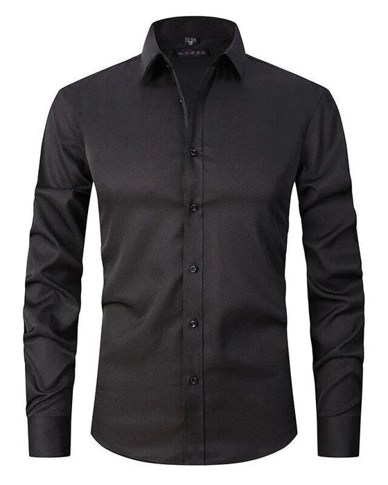 Non-Iron Business Shirt