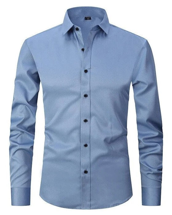Non-Iron Business Shirt
