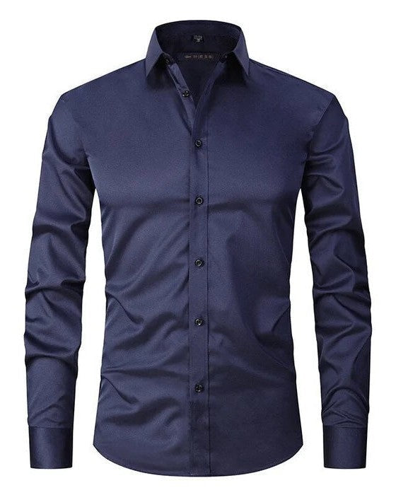 Non-Iron Business Shirt