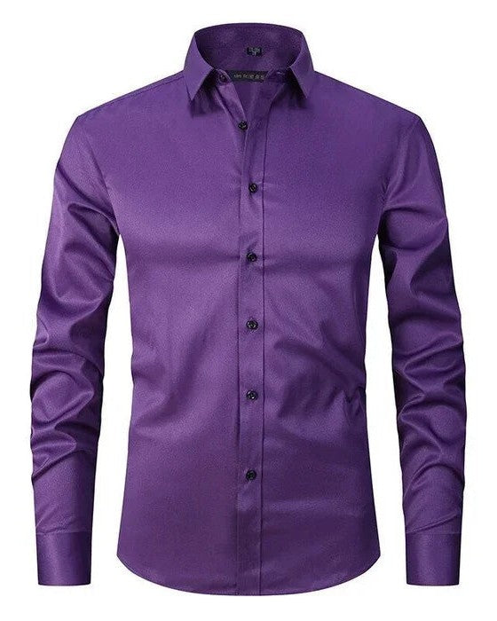 Non-Iron Business Shirt