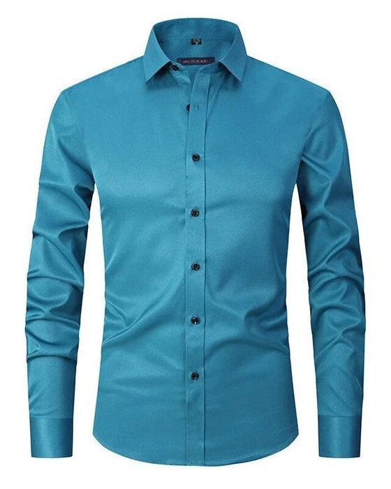 Non-Iron Business Shirt
