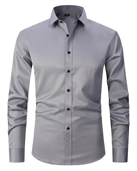 Non-Iron Business Shirt