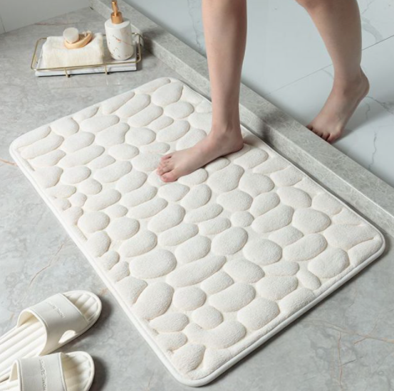 Non-Slip Bath Mat
